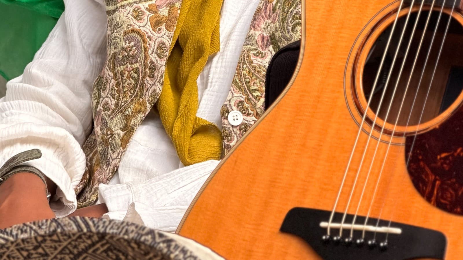 Ladies of Light Tour Hosts Women-Only Creative Arts Gathering