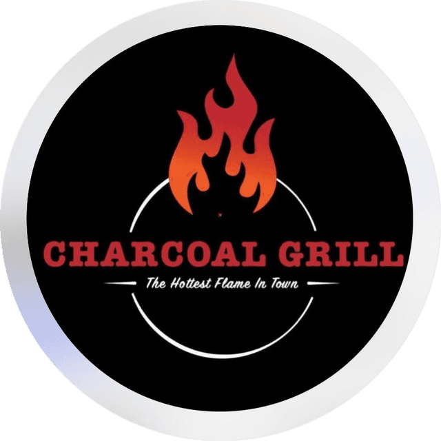 Charcoal Grill