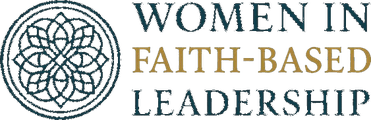 Women in Faith-Based Leadership