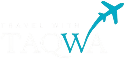 Travel with Taqwa