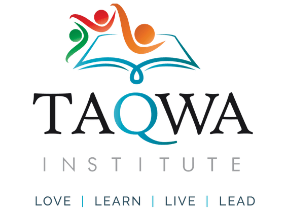 Taqwa Institute Logo